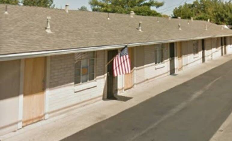 Foto principal - 1023-1047 S Carroll Ave