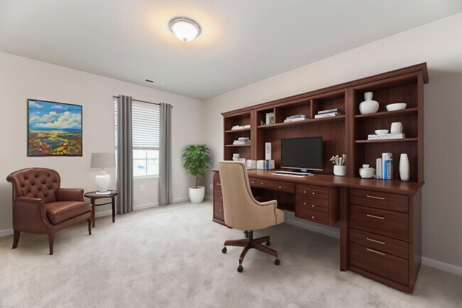 Foto del edificio - 2804 Summer Townes Wy