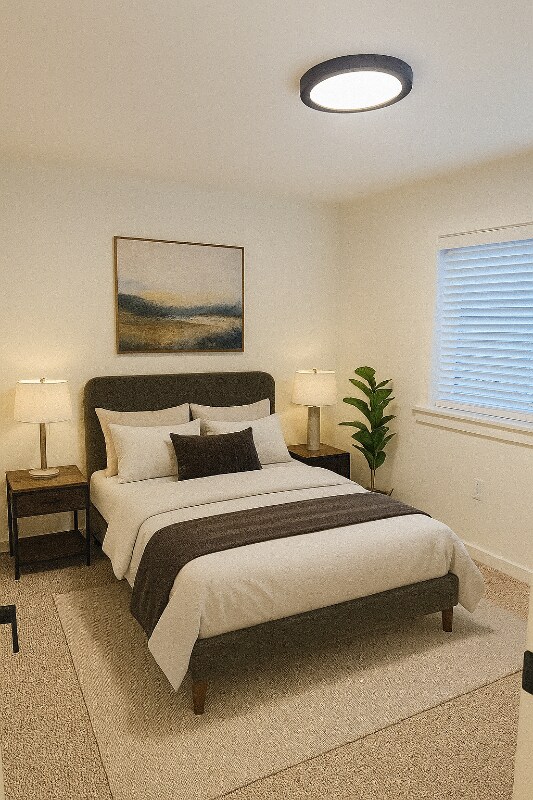Foto principal - 4609 E C St