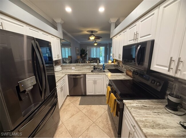 Building Photo - 21321 Lancaster Run