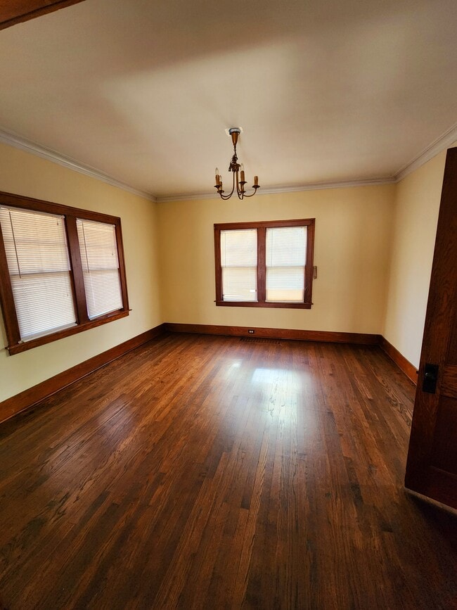 Office/Dinning Room - 1638 Alpine Ave NW