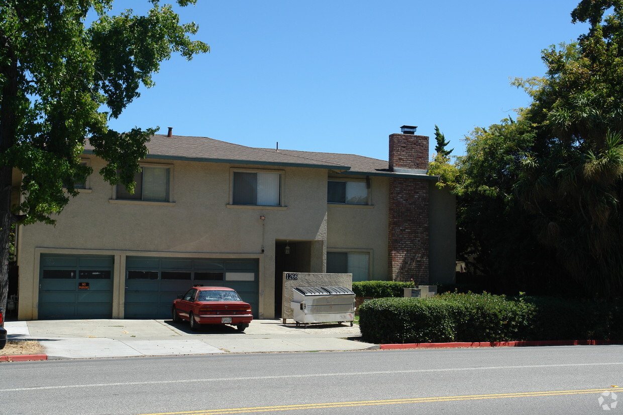 Primary Photo - 1266 Leigh Ave