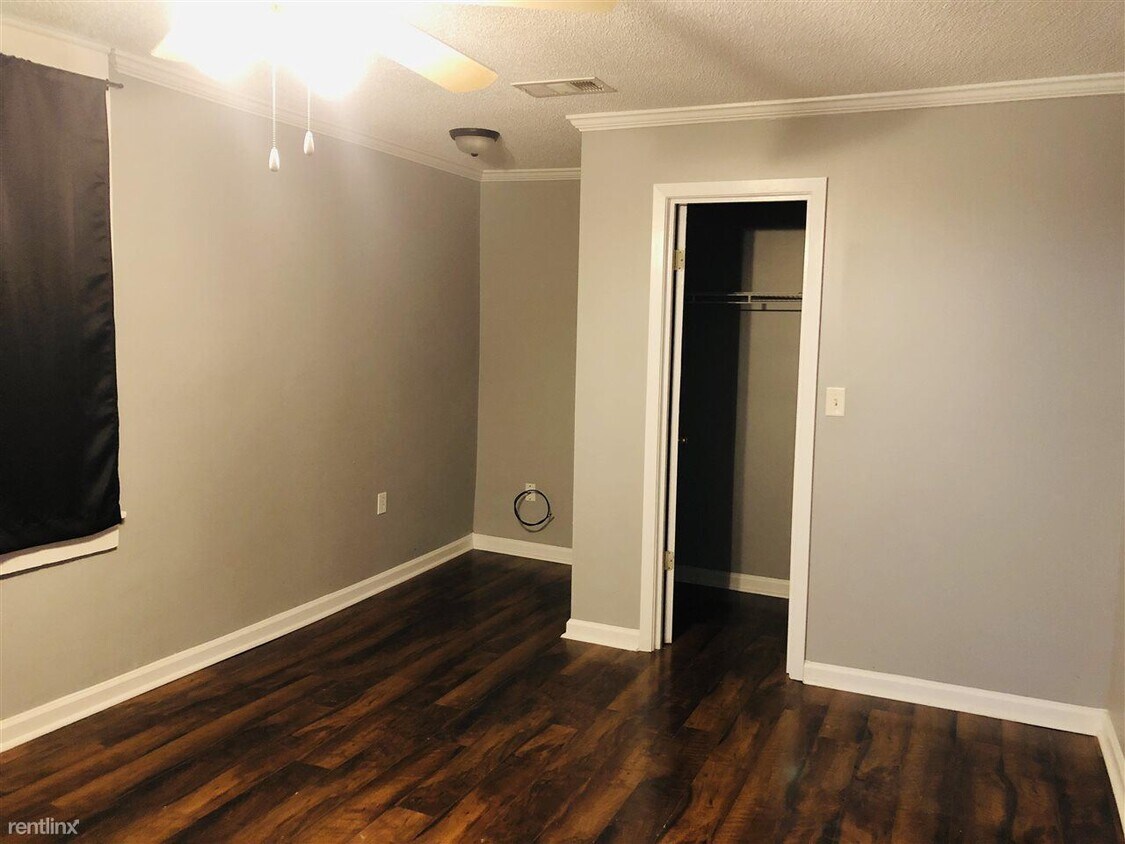 Primary Photo - 1 br, 1 bath House - 605 S Cleveland St