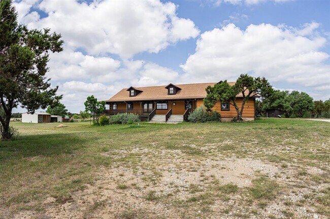 Foto del edificio - 1700 Co Rd 270