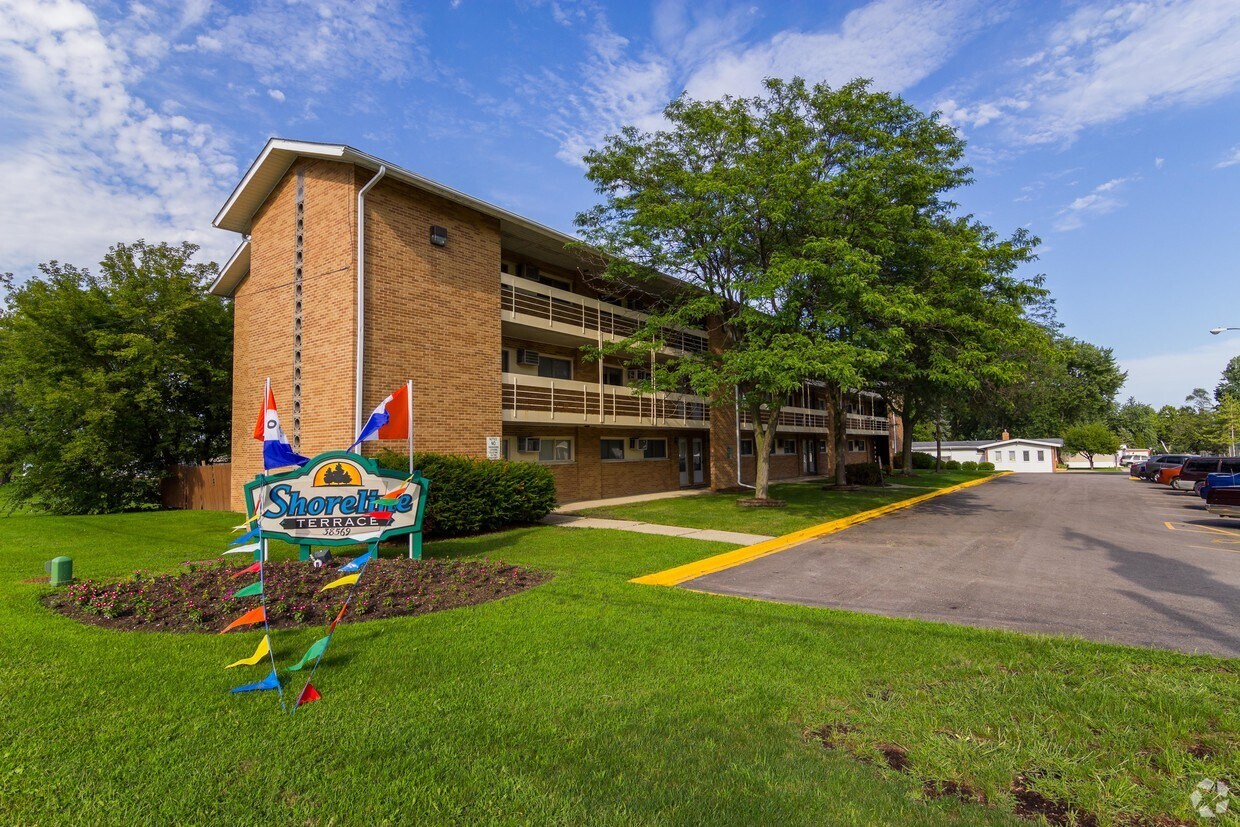 Foto principal - Shoreline Terrace