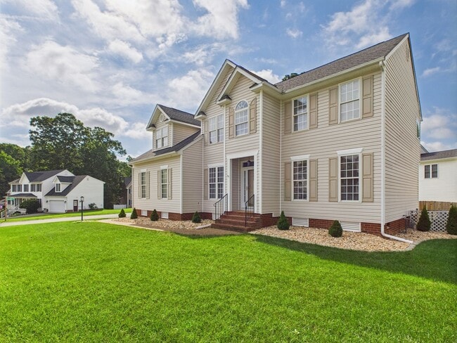 Foto del edificio - 12404 Ivyridge Terrace