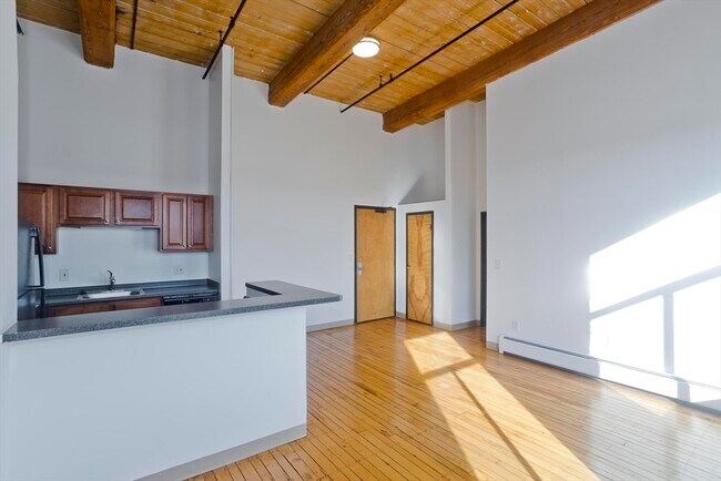 Foto del edificio - 45 Willow St