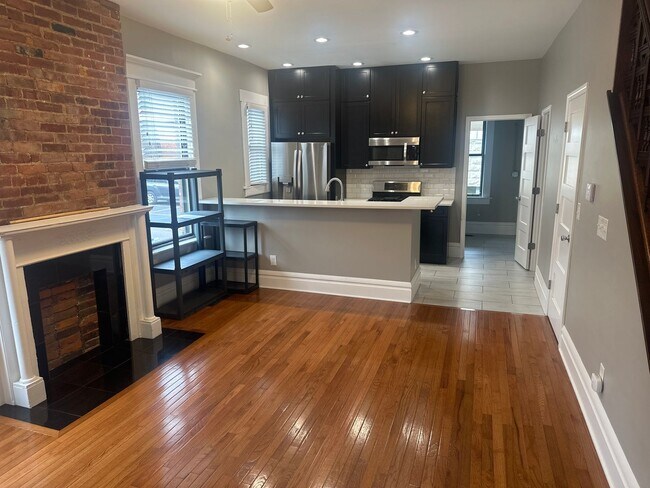 Foto del edificio - 1555 Hunter Ave