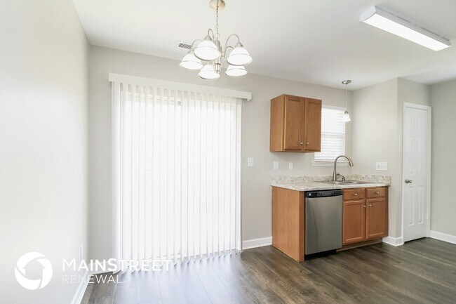 Foto del edificio - 3624 Tea Berry Ridge Rd