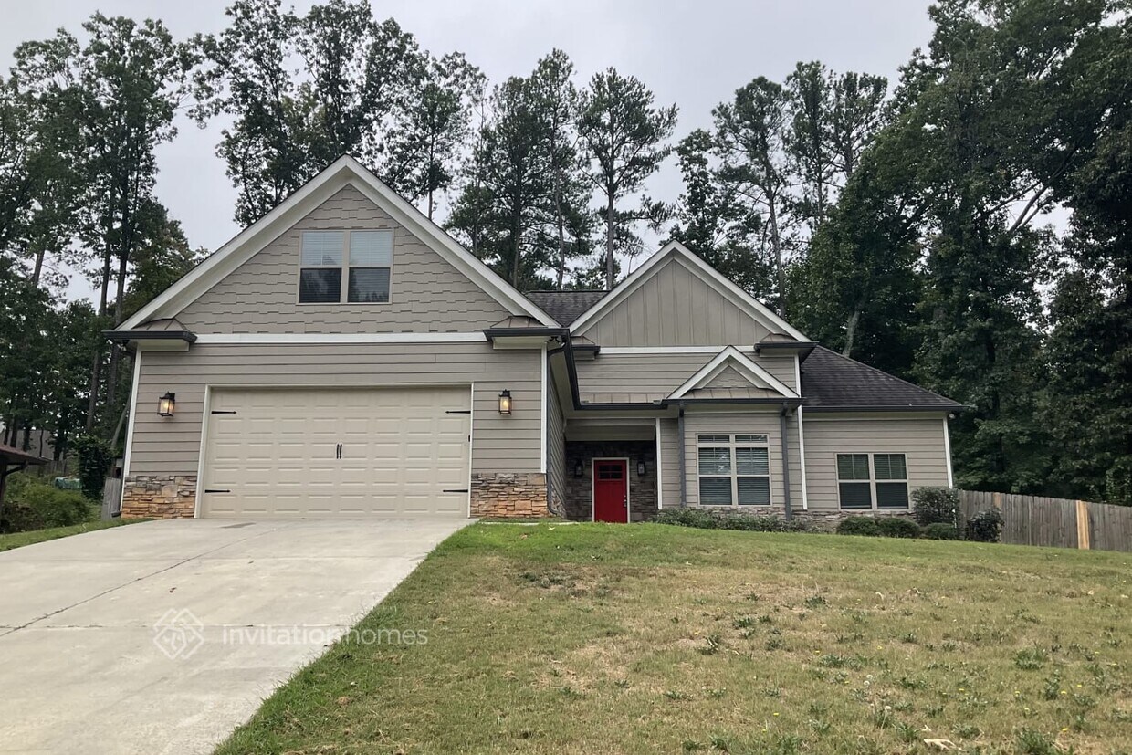 Foto principal - 3529 Memorial Pkwy NW