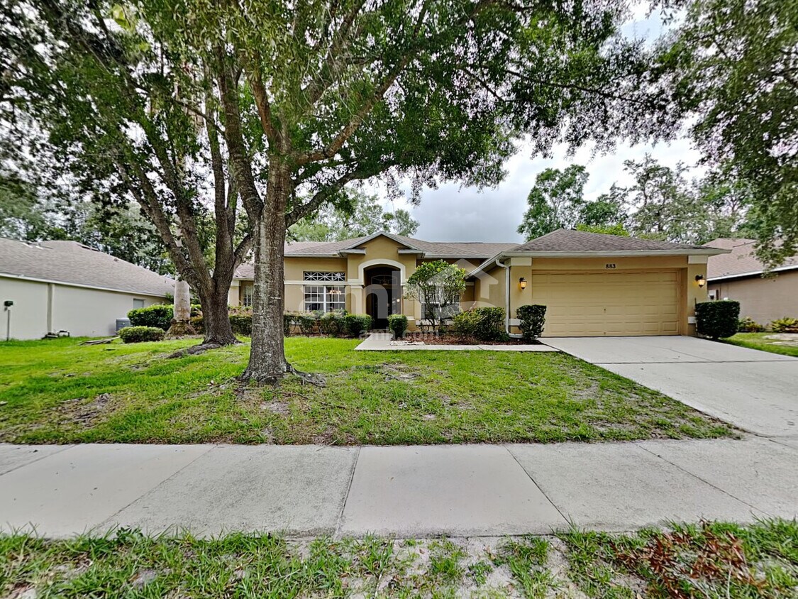 Foto principal - 883 Moonluster Dr