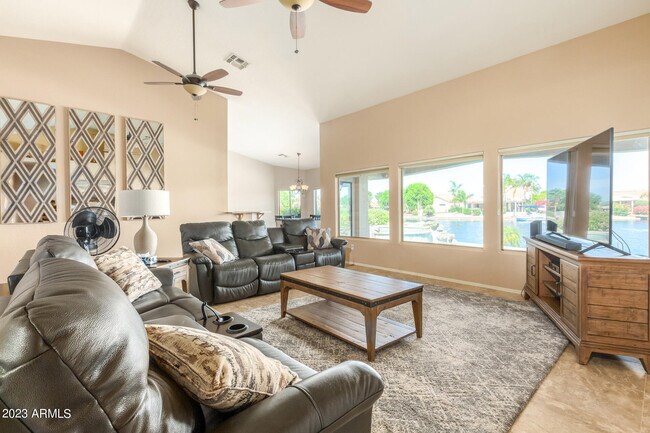 Foto del edificio - 14841 N 87th Ln