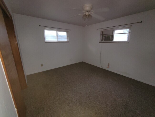 Dormitorio - 819 Ridgely Ave