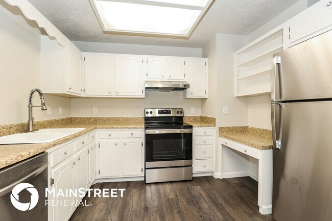 Foto del edificio - 112 Windward Dr