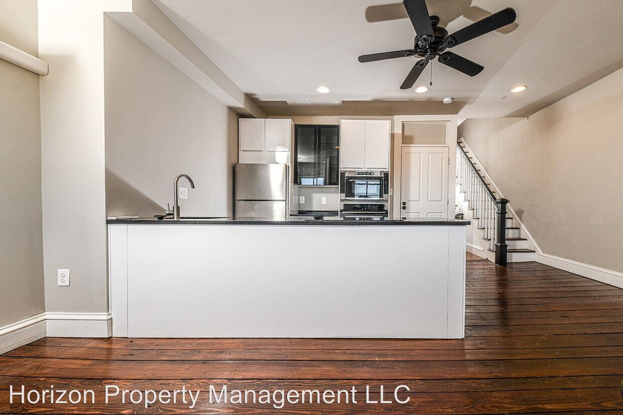 Primary Photo - 808 N Calvert St