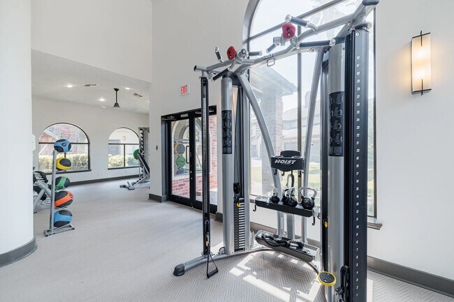 Building Photo - 8181 El Mundo St