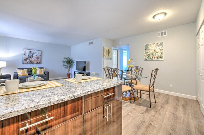 Foto del interior - Pearl Cove Apartments