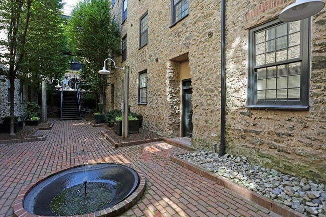 Foto del edificio - Canal House