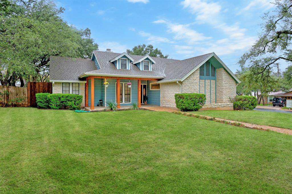 Foto principal - 11816 Rain Forest Cove