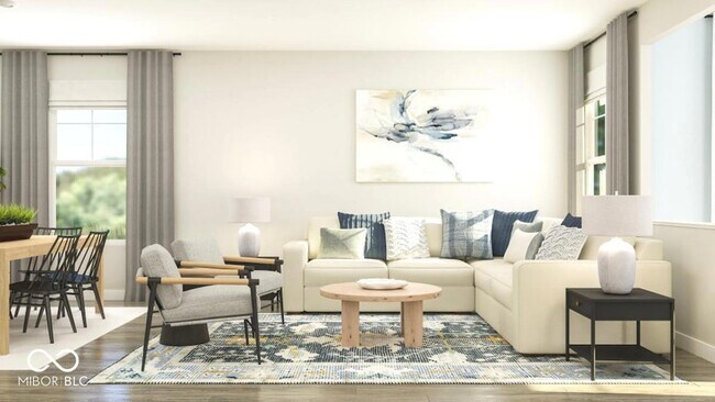 Foto del edificio - 6629 W Clary Trace