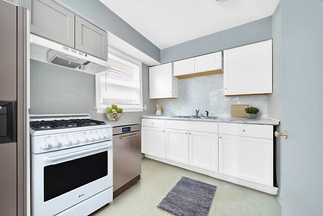 Foto del edificio - 16048 Halsted St