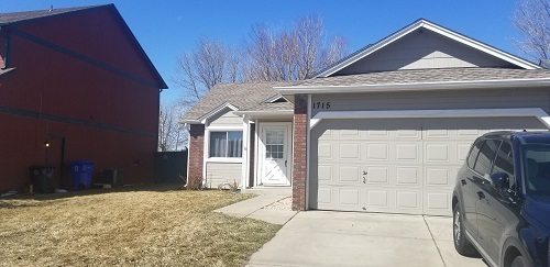 Foto principal - 1715 N Denver Ave