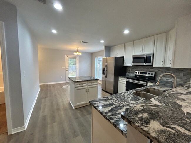 Foto del edificio - Gulfport home for rent