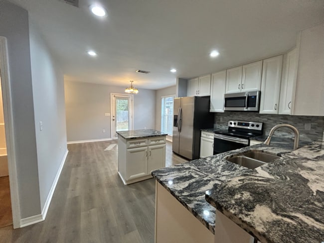 Photo - Gulfport home for rent