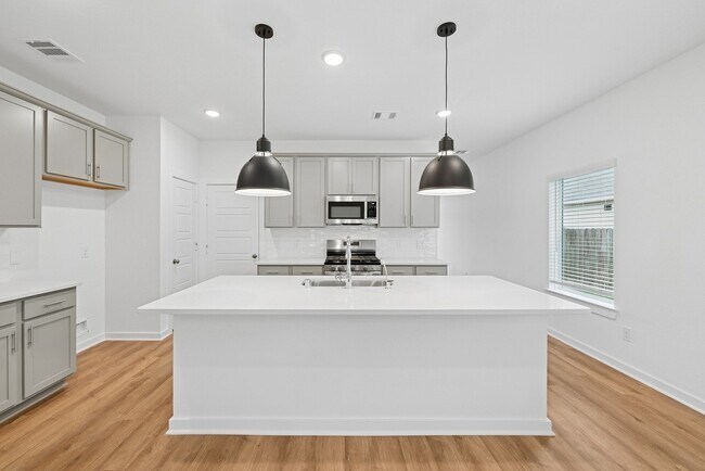 Foto del edificio - 5847 Sunrise Btm Ln