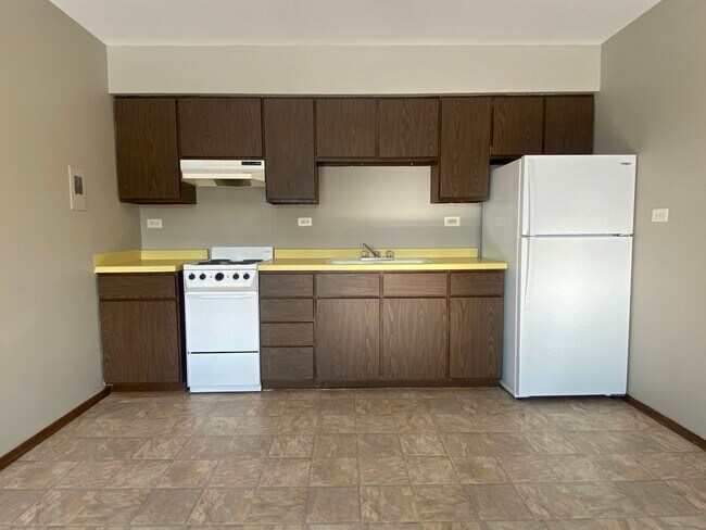 Foto del interior - Eagle Rock