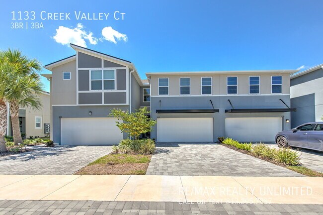 Building Photo - 1133 Creek Valley Ct-