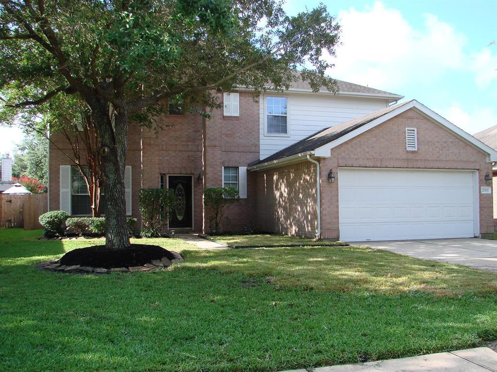 Primary Photo - 21531 Oak Park Trails Dr