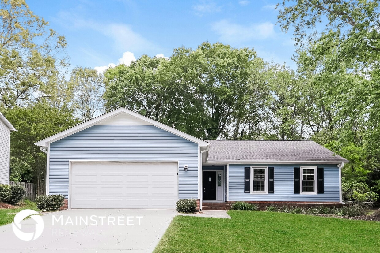 Foto principal - 8912 Rittenhouse Cir