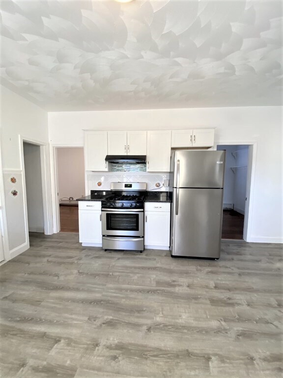 16 Nichols St Unit 2, Everett, MA 02149 Apartments in Everett, MA