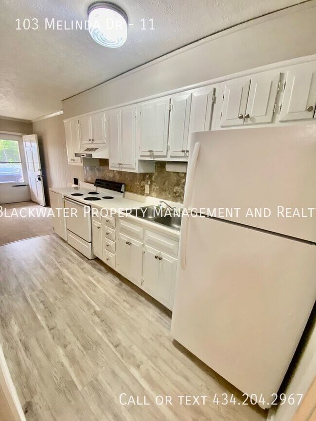 Foto del edificio - One Bedroom Apartment off Wards Ferry Road...