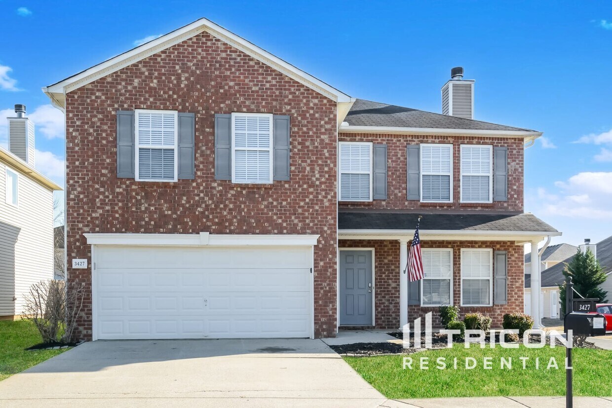 Foto principal - 3427 Juneberry Way