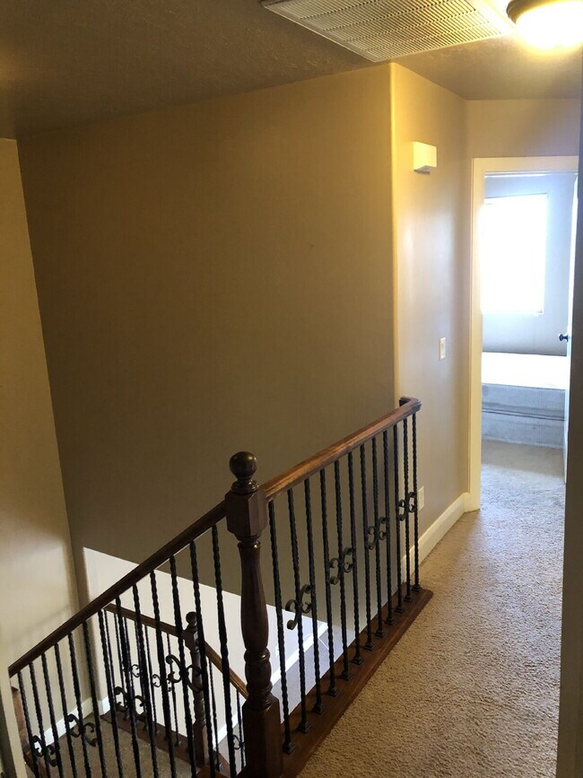 Foto del edificio - "Spacious 3-Bedroom Townhouse Retreat with 2.5 Baths in the Heart of Washington, UT!"