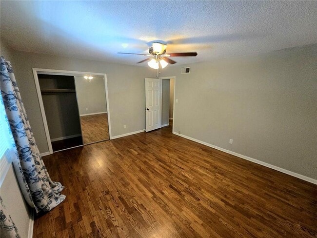 Foto del edificio - 1600 Briarcliff Rd NE