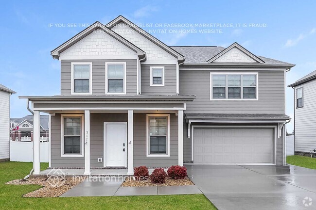 Building Photo - 517 Charity Ln
