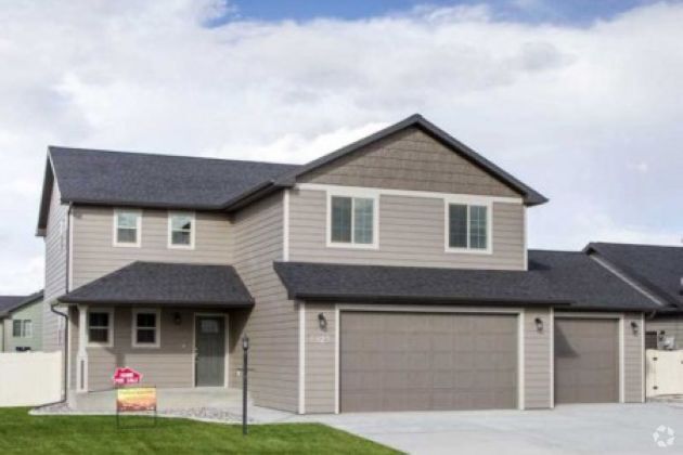 Building Photo - 5823 Horseshoe Trl
