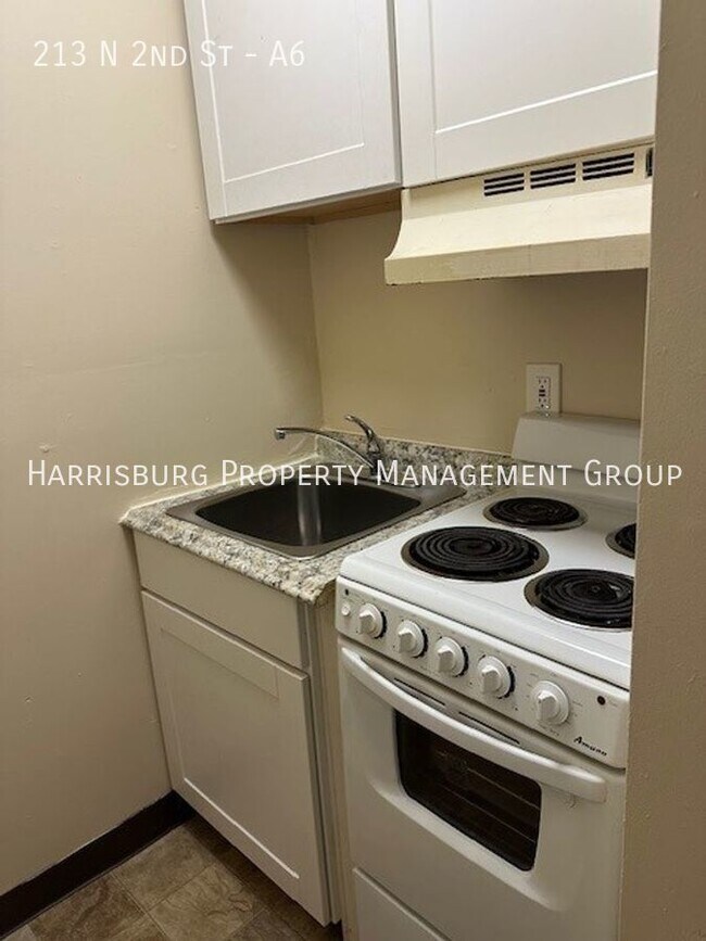 213 N 2nd St Unit A6, Harrisburg, PA 17101 Room for Rent in