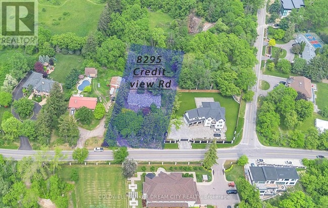 Building Photo - 8295 Creditview Rd