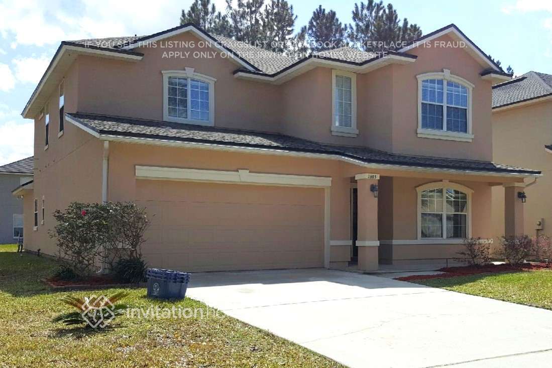 Foto principal - 3805 Westridge Dr