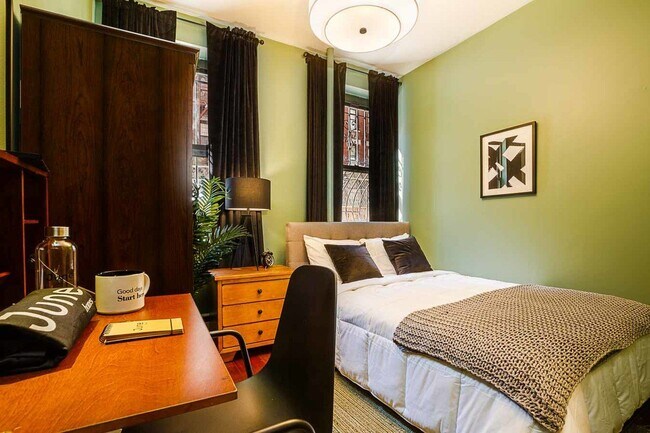 Foto del edificio - 239 East 33rd Street
