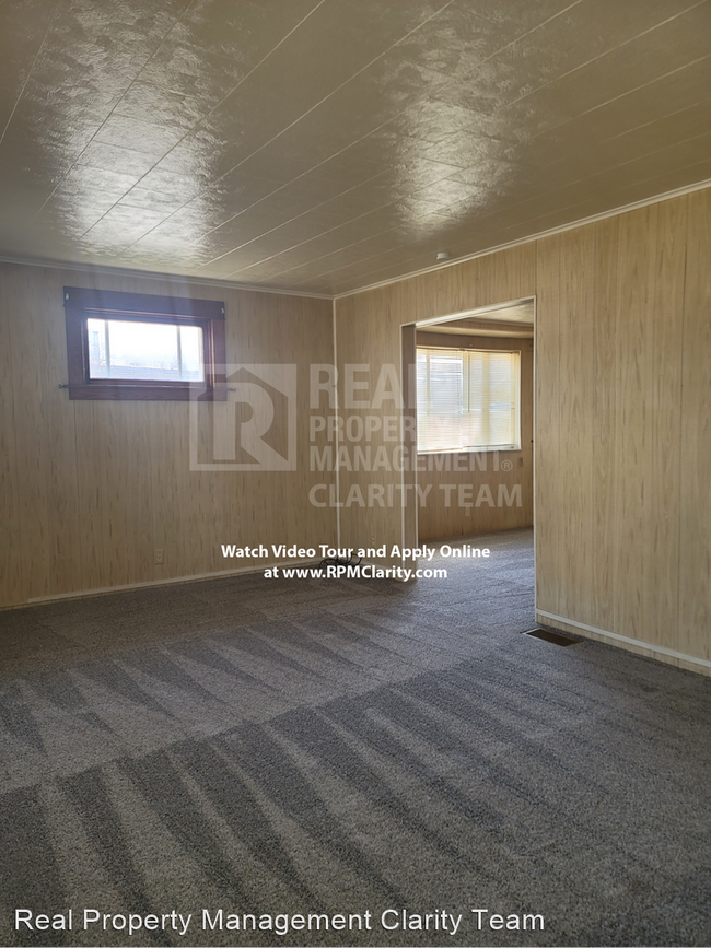 Building Photo - 2 br, 1 bath House - 170 Dexter St