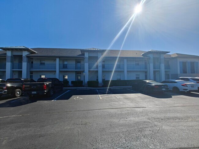 Foto del edificio - 171 Portside Ave