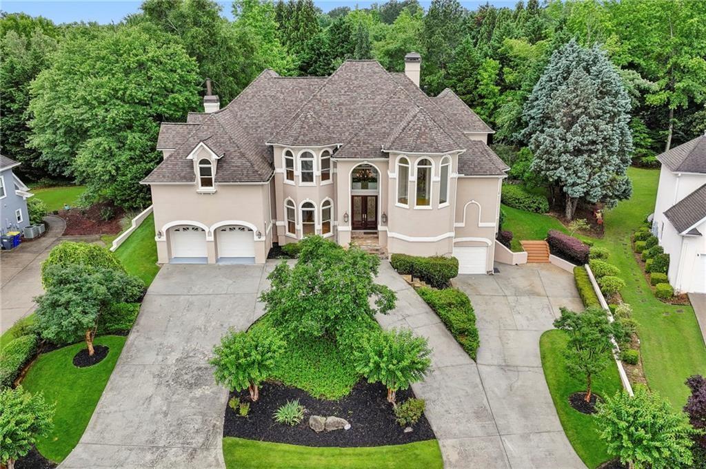 Foto principal - 2503 Regency Lake Dr