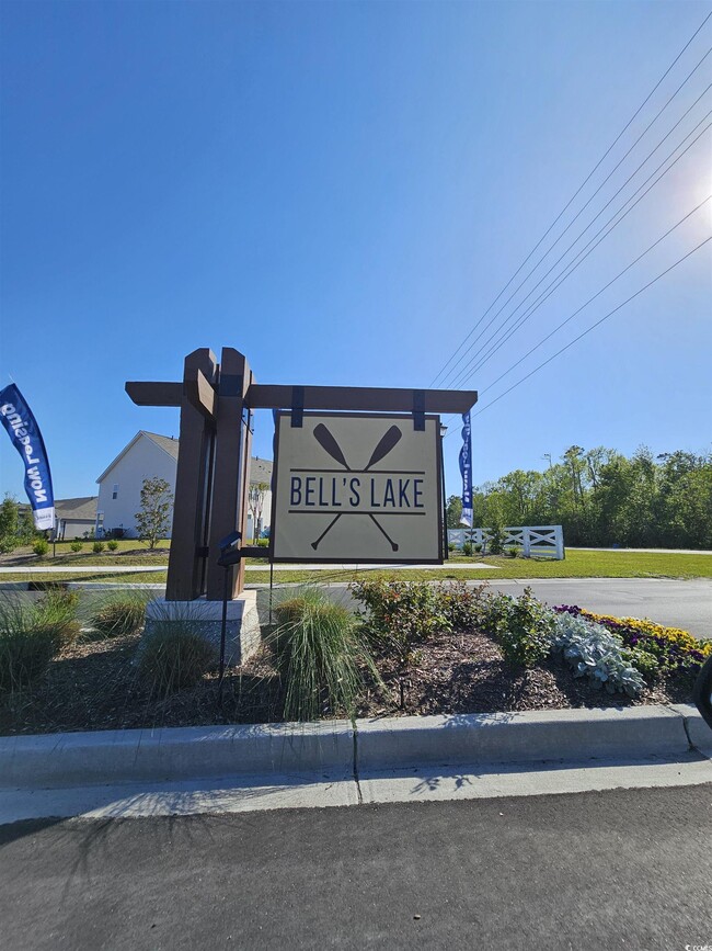 Building Photo - 3193 Bells Lk Cir