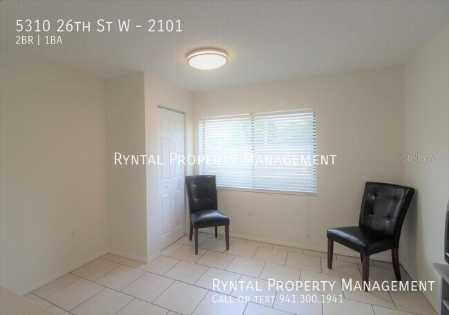 Foto del edificio - 5310 26th St W