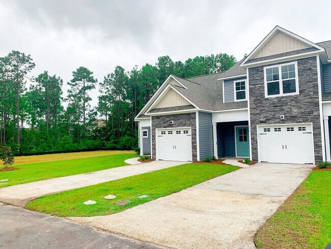 Foto del edificio - 212 N Stingray Ln